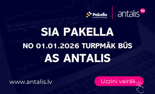 Antalis